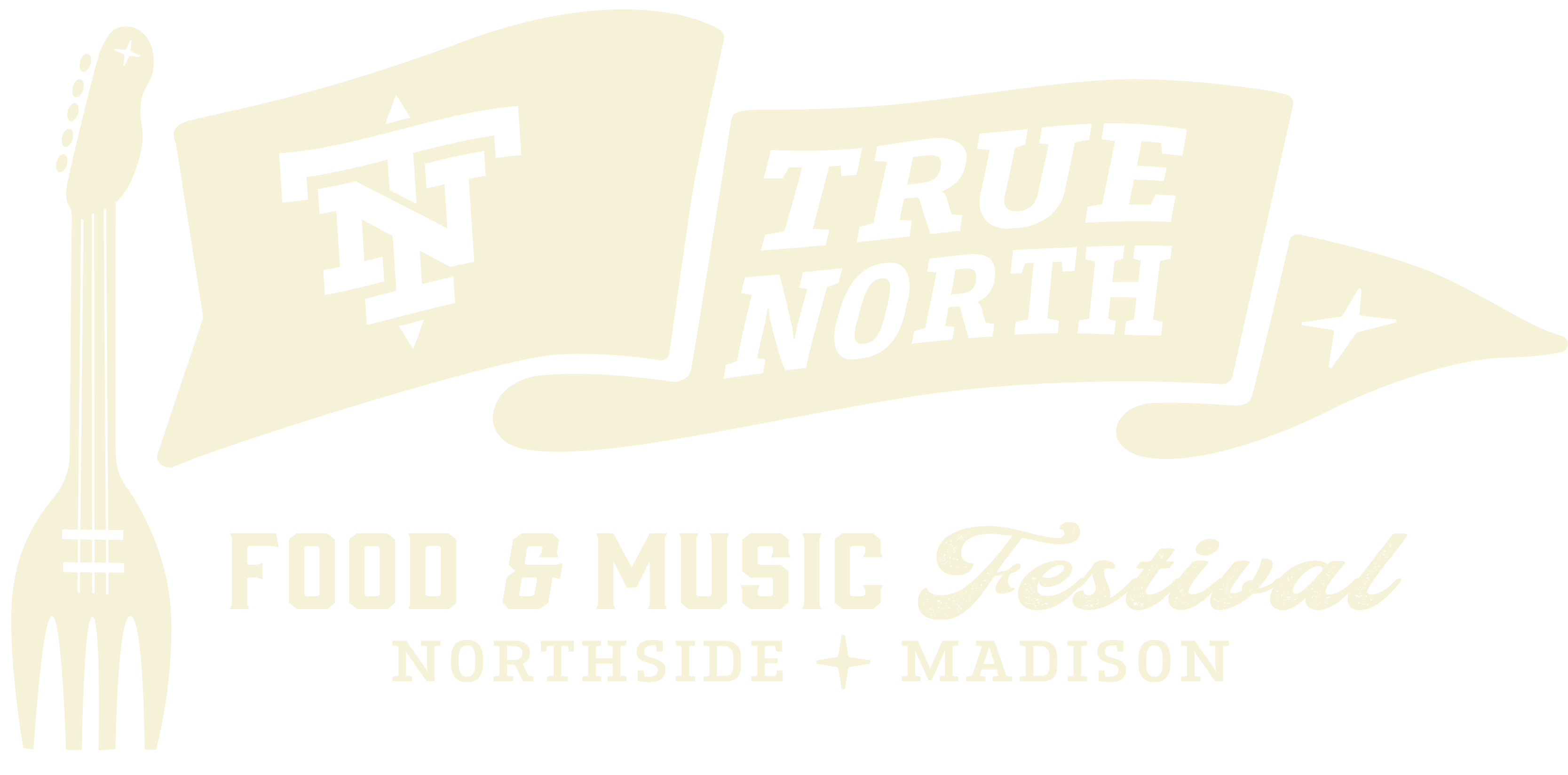 1 Color Logo